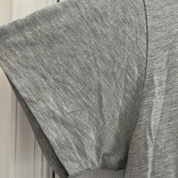 Disney Store Mickey Coffee Sleep Gown - Picture 4 of 8